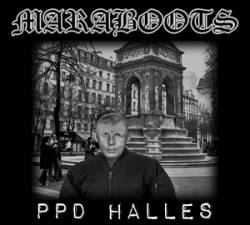 Maraboots : PPD Halles